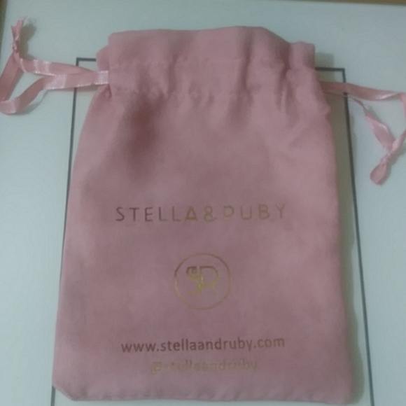 Stella & ruby statement necklace - Picture 4 of 4